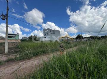 Terreno · 720m² · Terreno à Venda com 720m² em Ermida