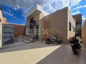 Casa · 132m² · 3 Quartos · 2 Vagas · Casa à Venda com 03 Quartos no Residencial Altaville em Divinópolis MG.