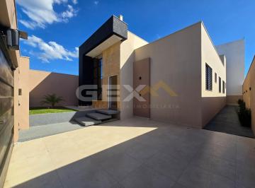 Casa · 155m² · 3 Quartos · 2 Vagas · Casa à Venda com 03 Quartos no Residencial Altaville em Divinópolis MG.