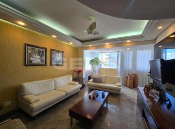 Apartamento · 291m² · 4 Quartos · 2 Vagas · Cobertura Duplex à Venda com 04 Quartos no Centro de Divinópolis MG.