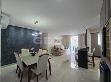 Apartamento · 118m² · 3 Quartos · 2 Vagas · Apartamento à Venda com 03 Quartos no Bairro Bom Pastor em Divinópolis MG.