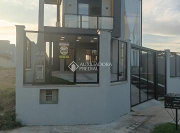Casa · 130m² · 2 Quartos · 2 Vagas · VENDE CASA CONDOMINIO GARDEN VILLE GRAVATAÍ RS