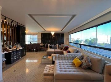 Apartamento · 354m² · 4 Quartos · 4 Vagas · SOFISTICAÇÃO, EXCLUSIVIDADE E CONFORTO EM UM ESPETACULAR TRIPLEX NA BARRA