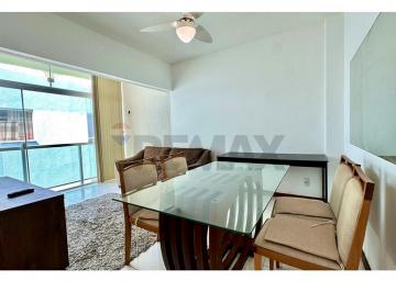Apartamento · 100m² · 2 Quartos · 1 Vaga · COBERTURA COM VISTA MAR E 2 SUÍTES EM STELLA MARIS