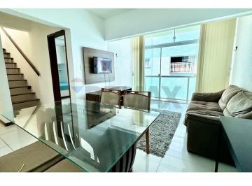 Apartamento · 100m² · 2 Quartos · 1 Vaga · COBERTURA COM VISTA MAR E 2 SUÍTES EM STELLA MARIS