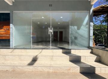 Comercial · Loja comercial moderna para aluguel em Armação dos Búzios-RJ
