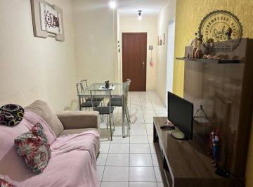 48799fc9de3e090f52bd7065b79afc8d9b34e4f6 · Apartamento no Canto do Forte, Praia Grande - SP