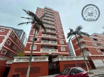 9e9e7426baf13f1d2519d455bf1fd5fbdb3a62a0 · Apartamento na Tupi - Praia Grande/SP