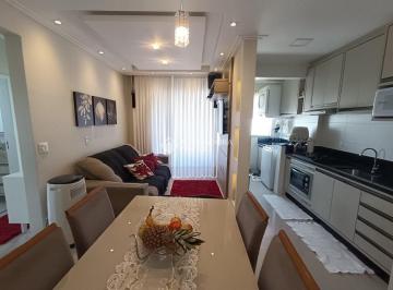 Apartamento · 89m² · 3 Quartos · 2 Vagas · Apartamento com 3 quartos no bairro Nova Palhoça