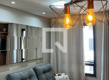 Apartamento · 36m² · 2 Quartos · 1 Vaga · Apartamento à Venda - Centro, 2 Quartos, 36 m2