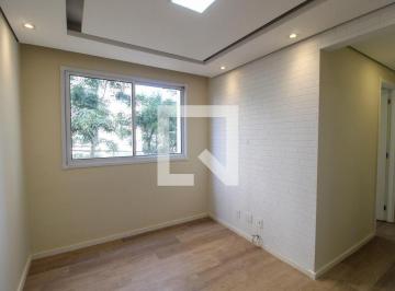 Apartamento · 41m² · 2 Quartos · Apartamento à Venda - Jardim Jussara, 2 Quartos, 41 m2