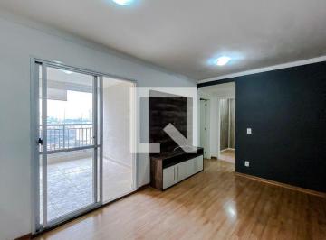 Apartamento · 75m² · 2 Quartos · 1 Vaga · Apartamento à Venda - Belém, 2 Quartos, 75 m2