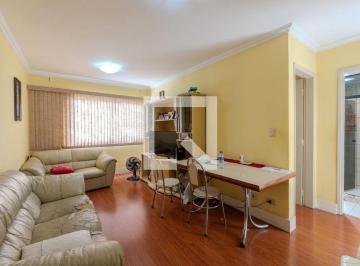 Apartamento · 46m² · 1 Quarto · 1 Vaga · Apartamento à Venda - Bela Vista, 1 Quarto, 46 m2