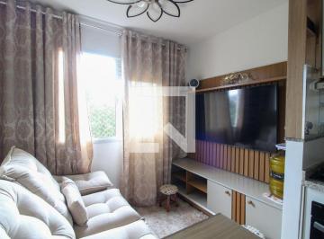 Apartamento · 33m² · 2 Quartos · Apartamento à Venda - Jardim Jussara, 2 Quartos, 33 m2