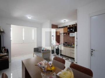 Apartamento · 43m² · 2 Quartos · 1 Vaga · Apartamento à Venda - Vila Guilherme, 2 Quartos, 43 m2