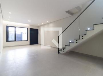 Casa · 127m² · 3 Quartos · 2 Vagas · Casa à Venda - Bosque da Saúde, 3 Quartos, 127 m2