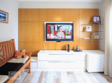 Apartamento · 65m² · 2 Quartos · 1 Vaga · Apartamento à Venda - Vila Clementino, 2 Quartos, 65 m2