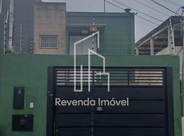 Casa · 93m² · 3 Quartos · 1 Vaga · Vila Romero: Casa à Venda em São Paulo-SP com 3 Quartos, 1 Suíte e 93 m² - Imperdível!