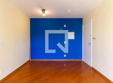 Apartamento · 55m² · 1 Quarto · 1 Vaga · Apartamento à Venda - Vila Romana, 1 Quarto, 55 m2