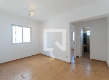 Apartamento · 35m² · 1 Quarto · 1 Vaga · Apartamento à Venda - Consolação, 1 Quarto, 35 m2