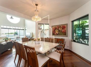 Casa · 360m² · 4 Quartos · 4 Vagas · Imóvel de alto padrão para locação em Alphaville, Santana de Parnaíba-SP: 4 quartos, 2 suítes, 2 sal