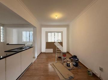 Apartamento · 100m² · 2 Quartos · Apartamento à Venda - Santa Cecília, 2 Quartos, 100 m2