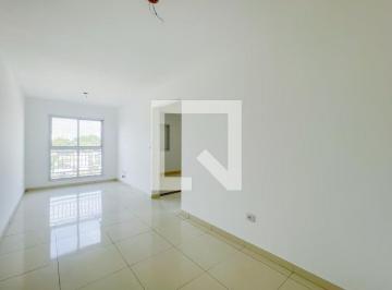 Apartamento · 50m² · 2 Quartos · 1 Vaga · Apartamento à Venda - São Pedro, 2 Quartos, 50 m2
