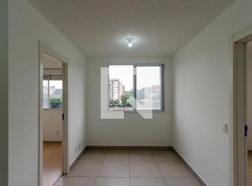 Apartamento · 34m² · 2 Quartos · Apartamento à Venda - Piqueri, 2 Quartos, 34 m2