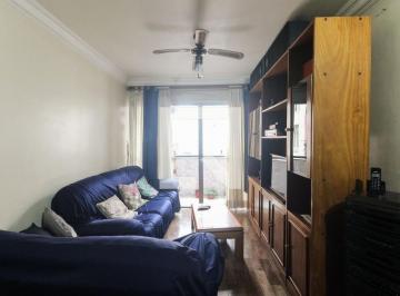 Apartamento · 81m² · 3 Quartos · 2 Vagas · Apartamento à Venda - Vila Esperança, 3 Quartos, 81 m2
