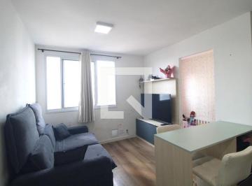 Apartamento · 35m² · 2 Quartos · 1 Vaga · Apartamento à Venda - Jardim Marajoara , 2 Quartos, 35 m2
