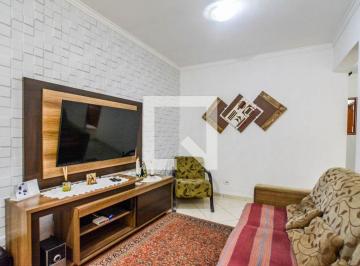 Apartamento · 79m² · 3 Quartos · 1 Vaga · Apartamento à Venda - Vila Clarice, 3 Quartos, 79 m2