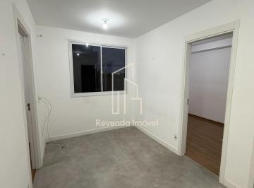 Apartamento · 34m² · 2 Quartos · Apartamento para venda de 37 metros com 2 quartos no Condomínio Vivaz Lapa