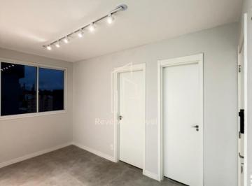 Apartamento · 34m² · 2 Quartos · Apartamento para venda de 37 metros com 2 quartos no Condomínio Vivaz Lapa