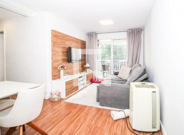 Apartamento · 66m² · 2 Quartos · 1 Vaga · Apartamento à Venda - Perdizes, 2 Quartos, 66 m2