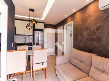 Apartamento · 38m² · 2 Quartos · 1 Vaga · Apartamento à Venda - Vila Invernada, 2 Quartos, 38 m2