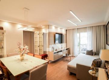 Apartamento · 68m² · 2 Quartos · 1 Vaga · Apartamento à Venda - Mandaqui, 2 Quartos, 68 m2