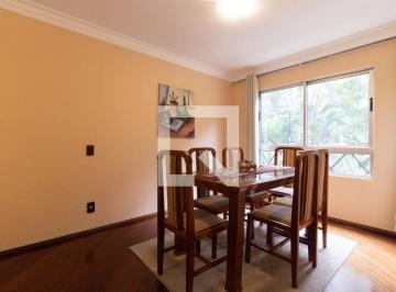 Apartamento · 67m² · 2 Quartos · 1 Vaga · Apartamento à Venda - Jardim Santa Emília, 2 Quartos, 67 m2