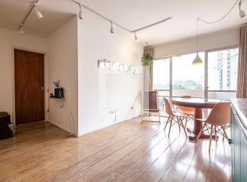 Apartamento · 150m² · 3 Quartos · 2 Vagas · Apartamento à Venda - Pinheiros, 3 Quartos, 150 m2