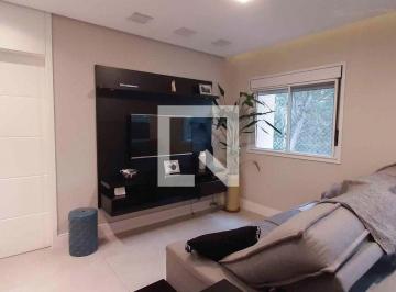 Apartamento · 108m² · 3 Quartos · 2 Vagas · Apartamento à Venda - Santa Maria, 3 Quartos, 108 m2