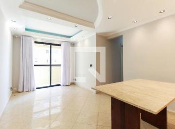 Apartamento · 67m² · 3 Quartos · 1 Vaga · Apartamento à Venda - Fazenda Aricanduva, 3 Quartos, 67 m2
