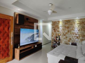 Casa · 114m² · 3 Quartos · 4 Vagas · Casa à Venda - Vila Carmosina, 3 Quartos, 114 m2