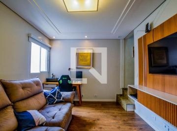 Apartamento · 140m² · 2 Quartos · 2 Vagas · Apartamento à Venda - Vila Metalúrgica, 2 Quartos, 140 m2