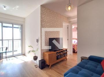 Apartamento · 41m² · 2 Quartos · 1 Vaga · Apartamento à Venda - Lapa, 2 Quartos, 41 m2