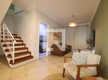 Casa · 120m² · 3 Quartos · 2 Vagas · Casa à Venda - Jardim Bela Vista, 3 Quartos, 120 m2