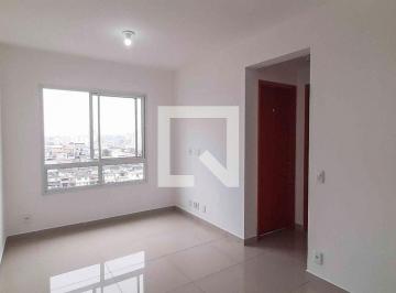 Apartamento · 46m² · 2 Quartos · 1 Vaga · Apartamento à Venda - Novo Osasco, 2 Quartos, 46 m2