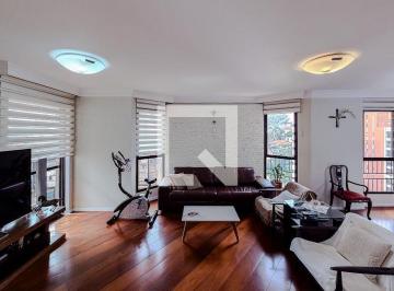 Apartamento · 180m² · 4 Quartos · 3 Vagas · Apartamento à Venda - Vila Mariana, 4 Quartos, 180 m2