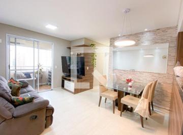 Apartamento · 70m² · 3 Quartos · 1 Vaga · Apartamento à Venda - Água Branca, 3 Quartos, 70 m2