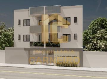 Apartamento · 131m² · 3 Quartos · 1 Vaga · Apartamento na planta no bairro Eldorado | Timóteo