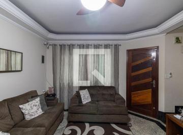 Casa · 99m² · 3 Quartos · 2 Vagas · Casa à Venda - Cidade Patriarca, 3 Quartos, 99 m2