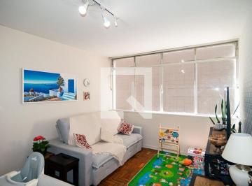 Apartamento · 103m² · 2 Quartos · Apartamento à Venda - Consolação, 2 Quartos, 103 m2